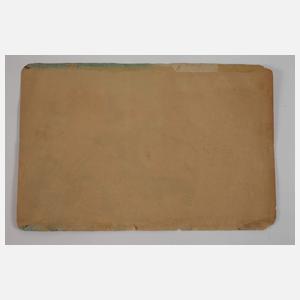 Farbholzschnitte Utagawa Kunisada (Toyokuni III.)