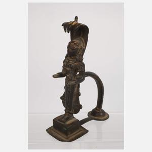 Konvolut Kleinbronzen