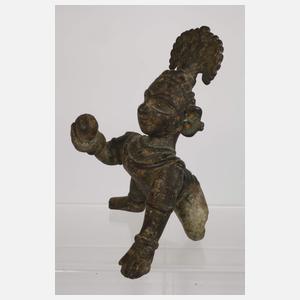 Konvolut Kleinbronzen