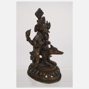 Konvolut Kleinbronzen