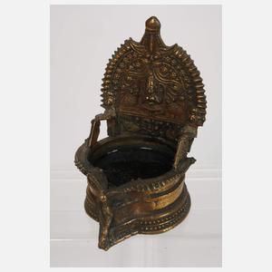 Konvolut Kleinbronzen