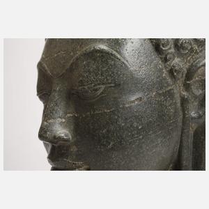 Buddhahaupt