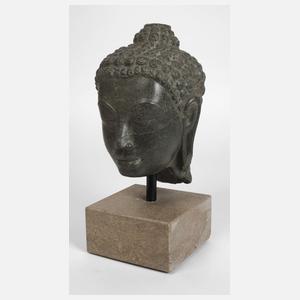 Buddhahaupt