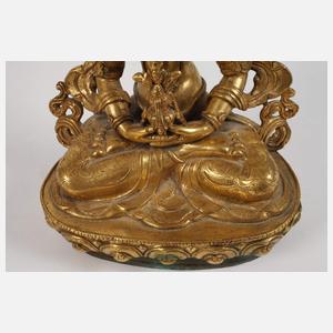Amitayus Buddha