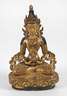 Amitayus Buddha