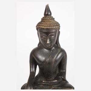Buddha Myanmar