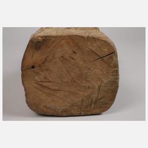 Schnitzerei Südostasien