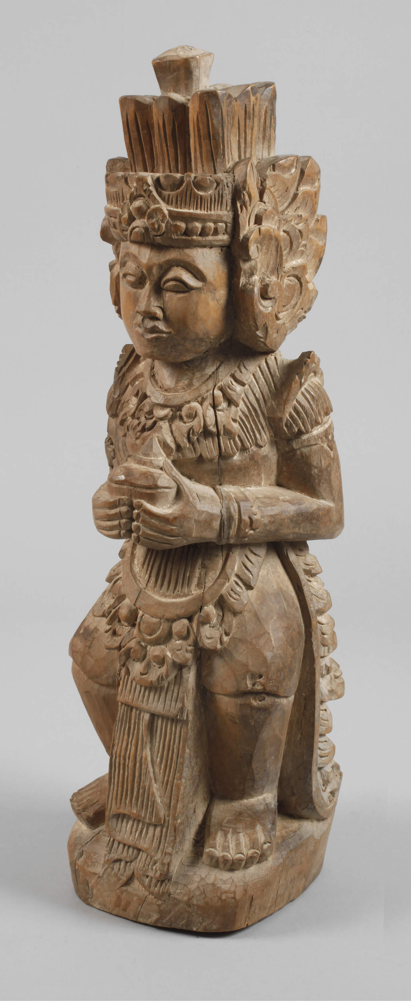 Schnitzerei Südostasien