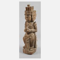 Schnitzerei Südostasien111