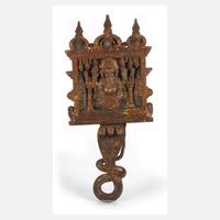 Wandrelief Ganesha111