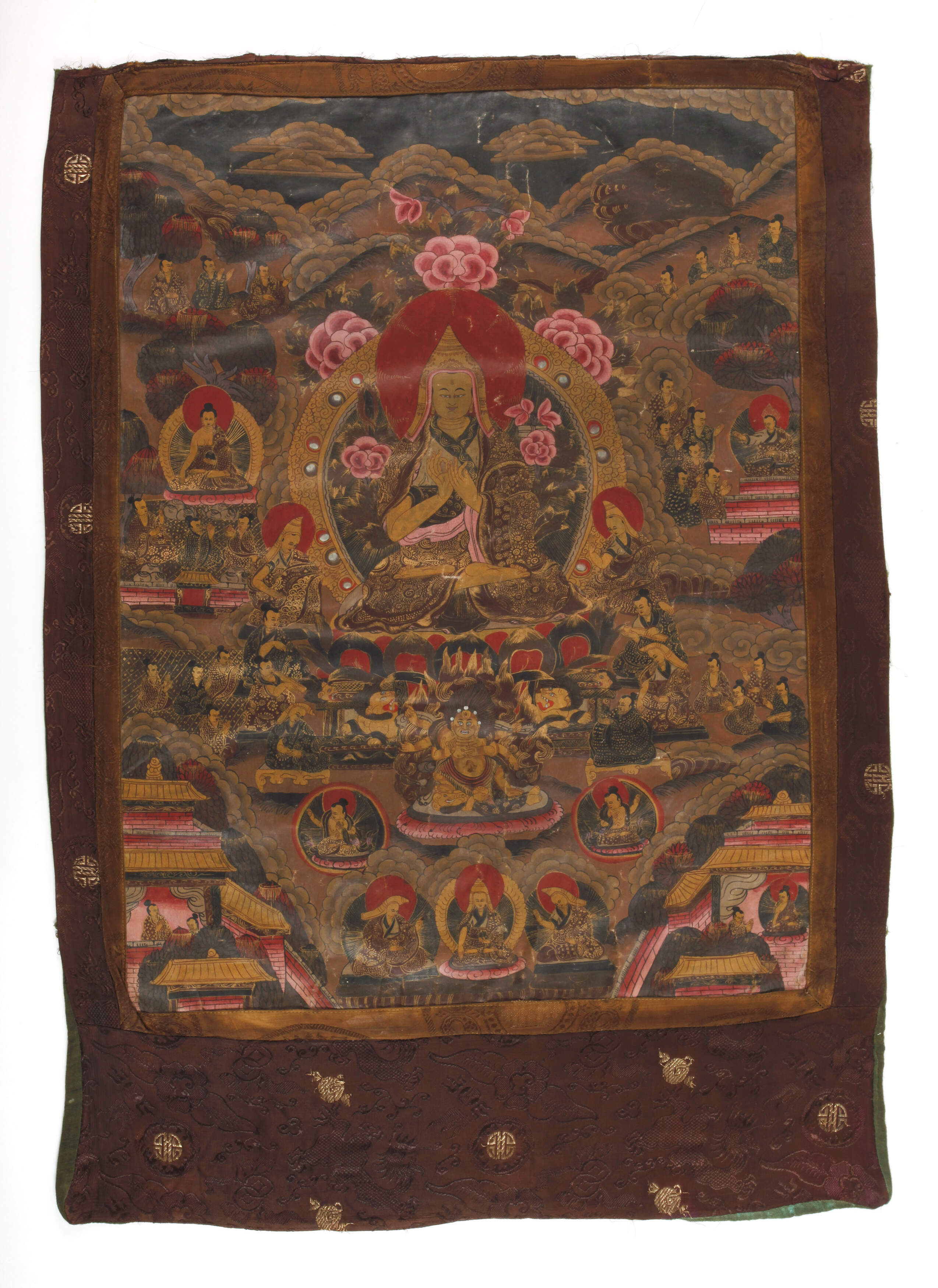 Thangka