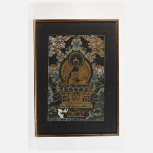 Thangka
