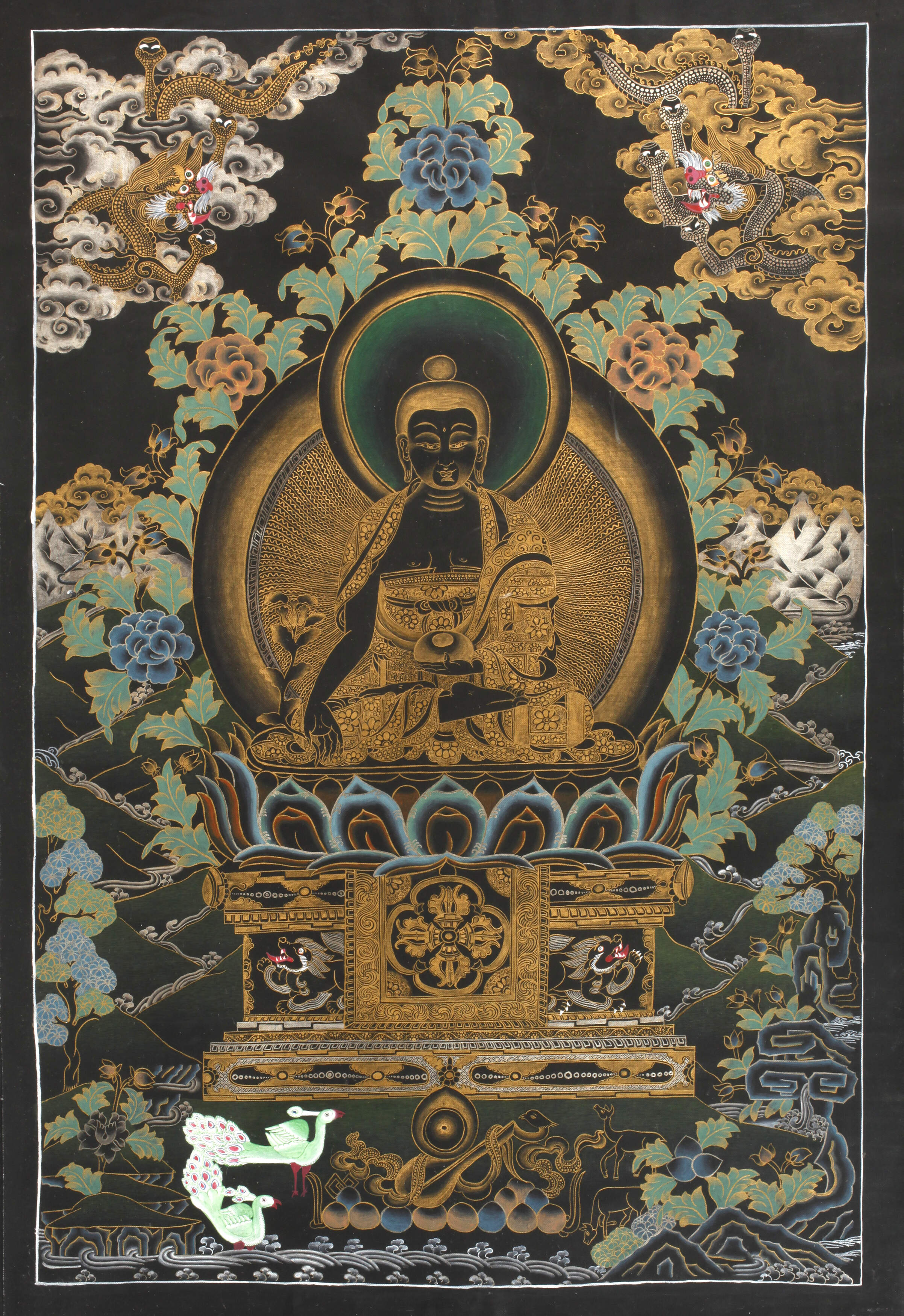 Thangka