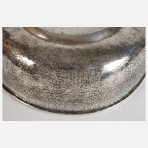 Persische Silberschale