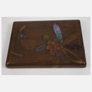 Koptisches Textilfragment