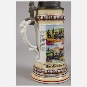 Reservistenkrug Maschinengewehr-Kompanie Minden