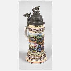 Reservistenkrug Maschinengewehr-Kompanie Minden