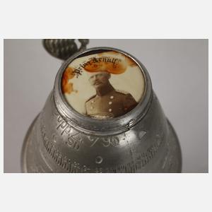 Reservistenkrug Feldartillerie Landsberg