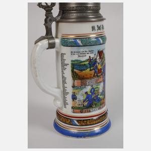 Reservistenkrug Infanterieregiment Ingolstadt