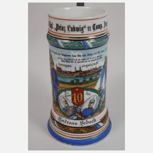 Reservistenkrug Infanterieregiment Ingolstadt