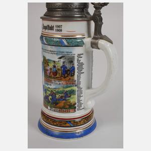 Reservistenkrug Infanterieregiment Ingolstadt