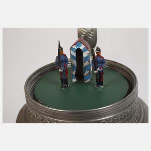 Reservistenkrug Infanterieregiment Ingolstadt