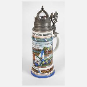 Reservistenkrug Infanterieregiment Ingolstadt