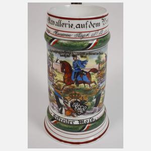 Reservistenkrug Husarenregiment Torgau
