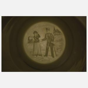 Reservistenkrug Husarenregiment Torgau