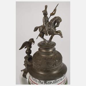 Reservistenkrug Husarenregiment Torgau