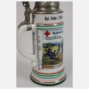 Reservistenkrug Infanterieregiment Leipzig