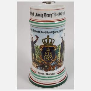 Reservistenkrug Infanterieregiment Leipzig