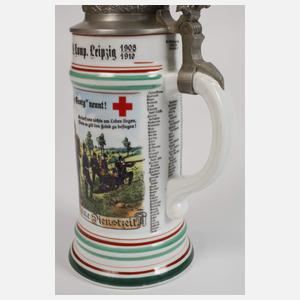 Reservistenkrug Infanterieregiment Leipzig