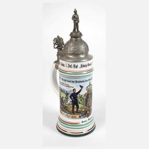 Reservistenkrug Infanterieregiment Leipzig