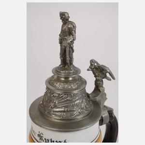 Reservistenkrug Luftschiffer Bataillon