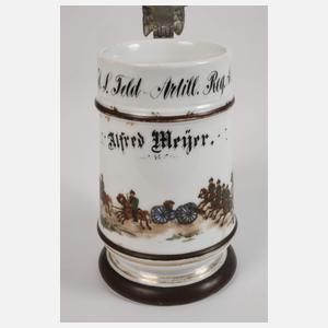 Reservistenkrug Feldartillerieregiment Königsbrück