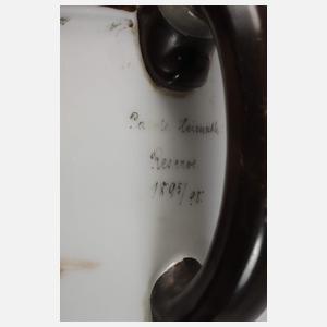 Reservistenkrug Feldartillerieregiment Königsbrück