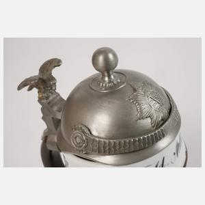 Reservistenkrug Feldartillerieregiment Königsbrück