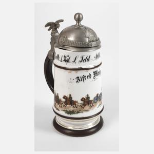 Reservistenkrug Feldartillerieregiment Königsbrück