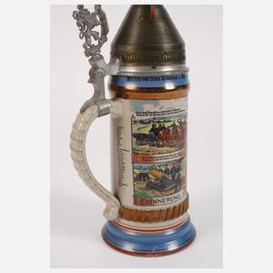 Reservistenkrug Fußartillerieregiment Metz