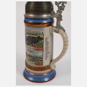 Reservistenkrug Fußartillerieregiment Metz