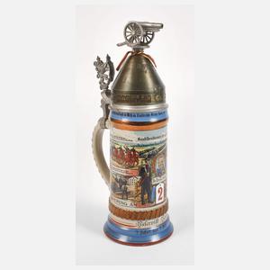 Reservistenkrug Fußartillerieregiment Metz