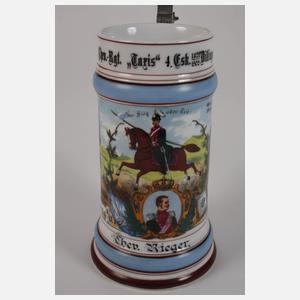 Reservistenkrug Chevauleger Regiment Dillingen