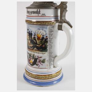 Reservistenkrug Infanterieregiment Frankfurt