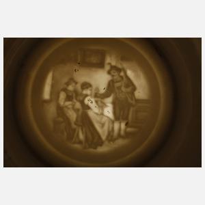 Reservistenkrug Infanterieregiment Frankfurt