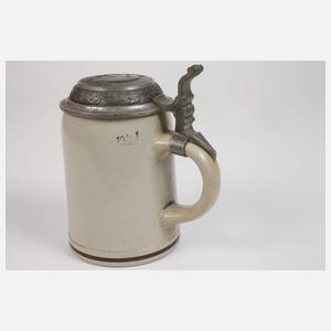 Andenkenkrug Stahlhelmbund