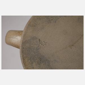 Andenkenkrug Stahlhelmbund