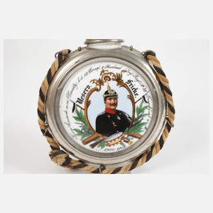 Reservistenflasche Infanterieregiment Frankfurt