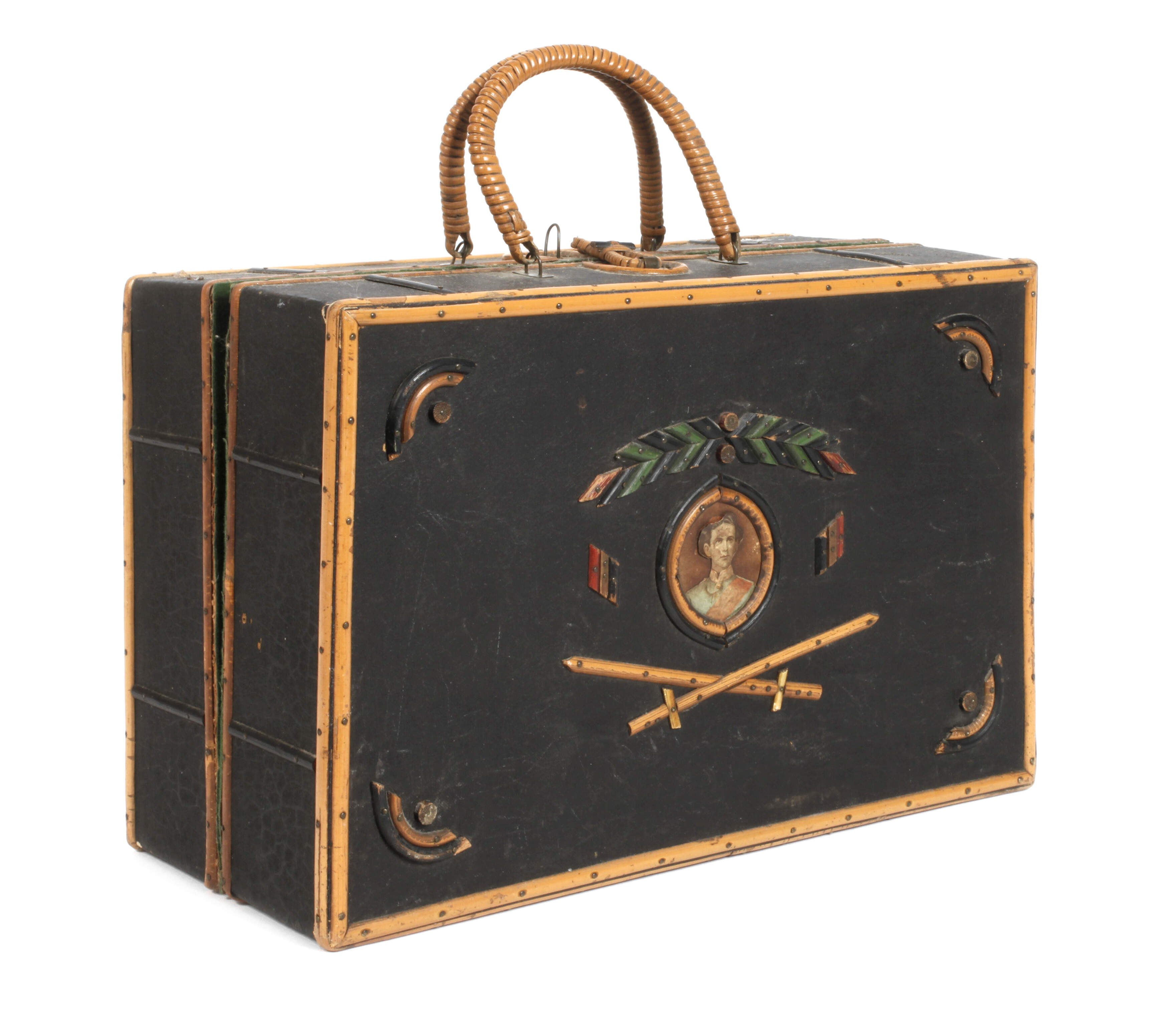 Reservistenkoffer Bayern