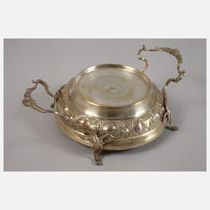 Patriotische Bowle Kaiserreich